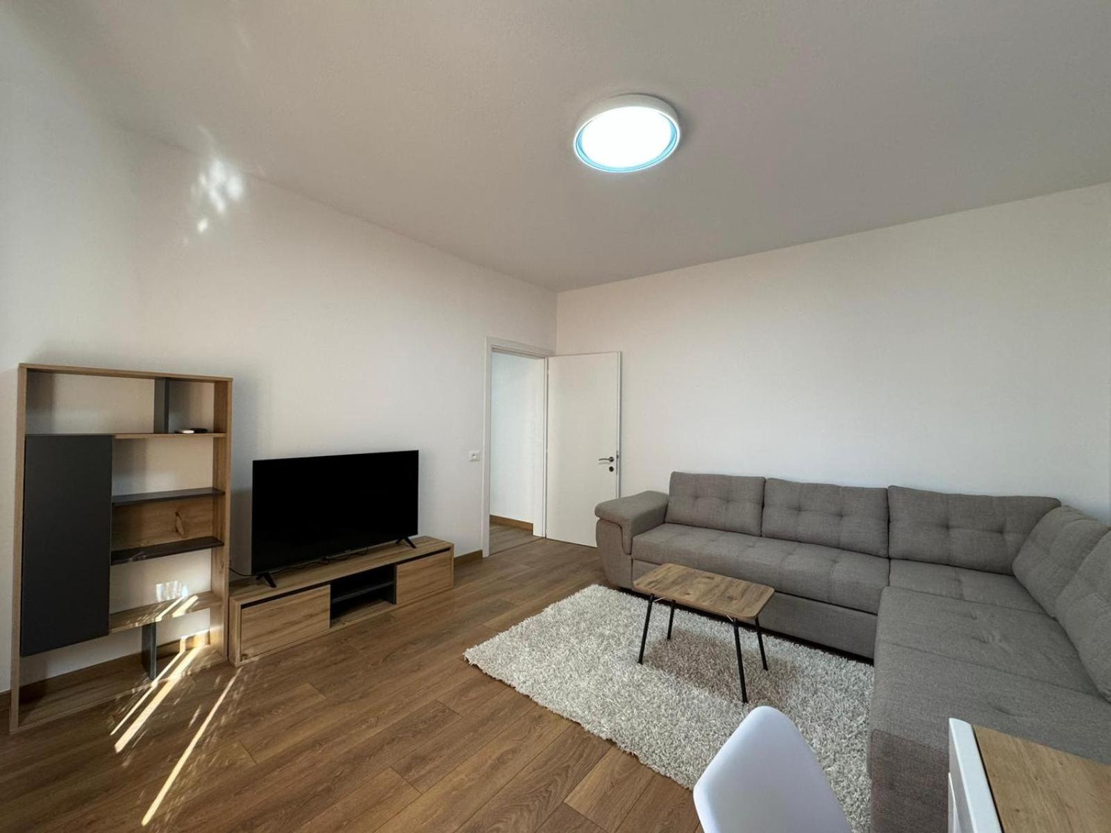 Sunrise Apartament Appartamento